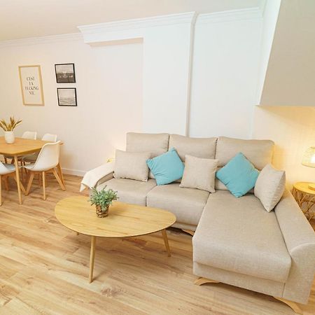 Ruizcar Center Apartment Ronda Exteriér fotografie