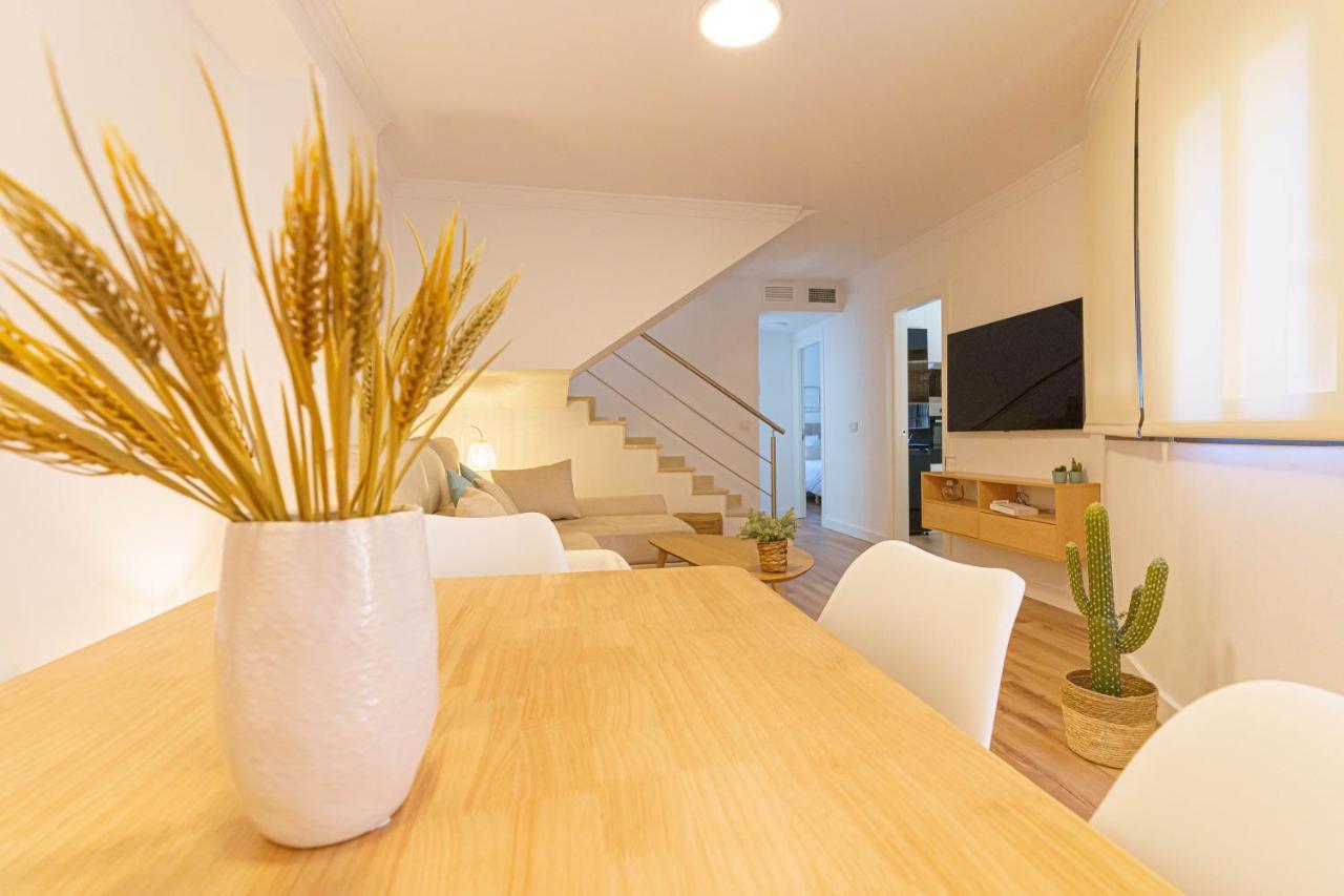 Ruizcar Center Apartment Ronda Exteriér fotografie