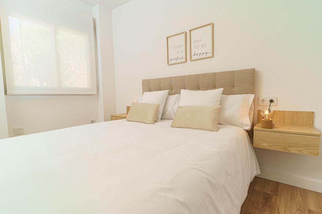 Ruizcar Center Apartment Ronda Exteriér fotografie