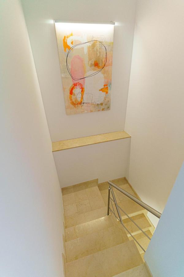 Ruizcar Center Apartment Ronda Exteriér fotografie