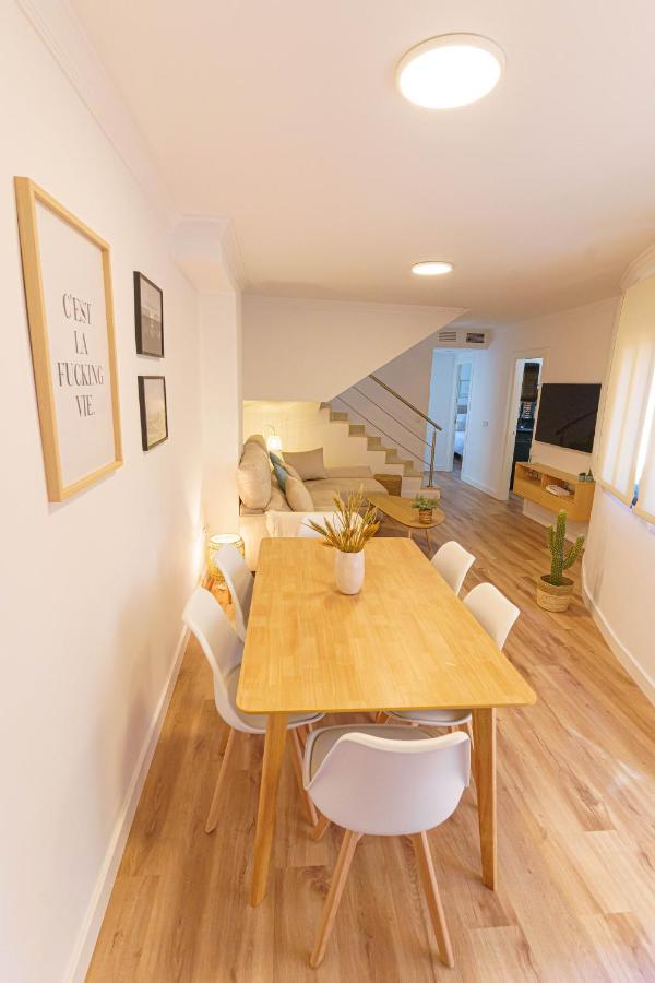 Ruizcar Center Apartment Ronda Exteriér fotografie