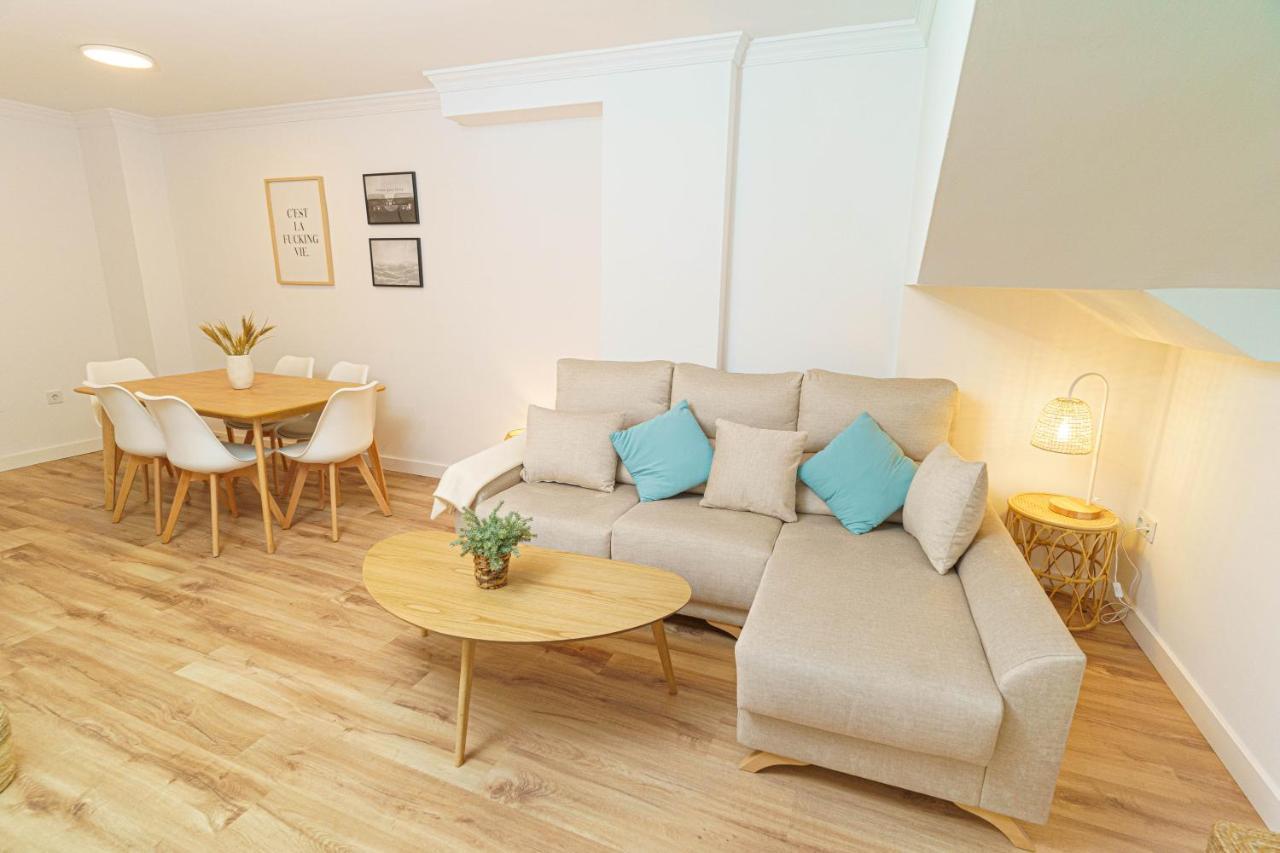 Ruizcar Center Apartment Ronda Exteriér fotografie
