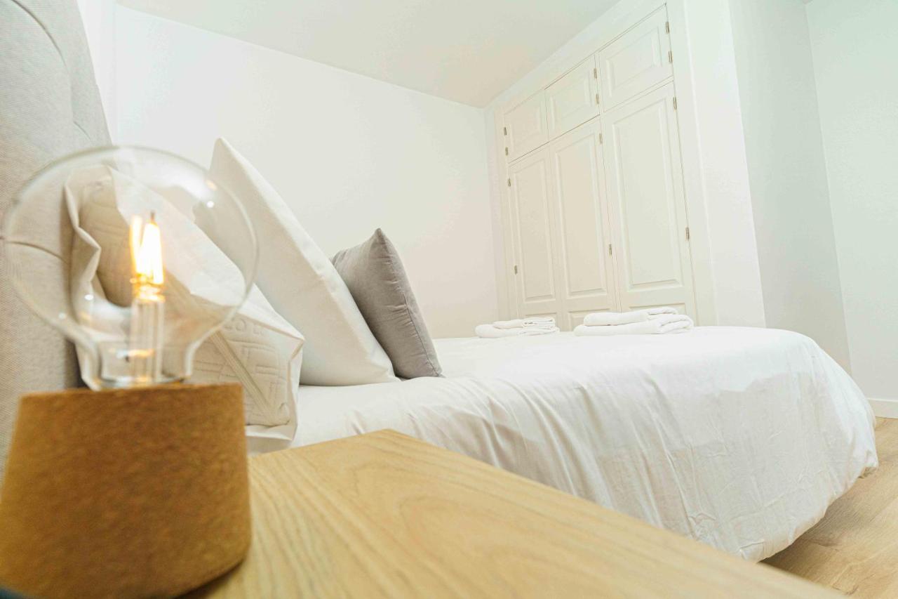 Ruizcar Center Apartment Ronda Exteriér fotografie