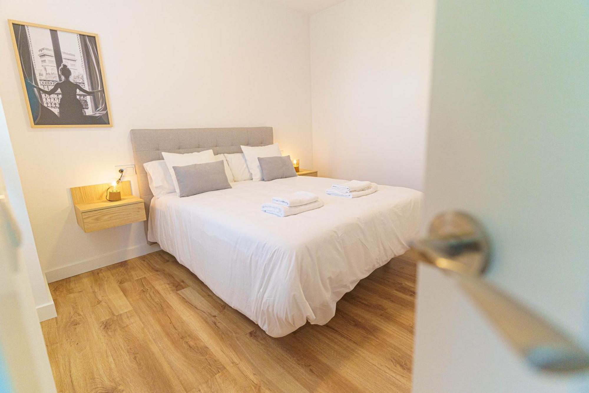 Ruizcar Center Apartment Ronda Exteriér fotografie